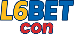 L6bet Con Logo